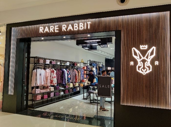 Rare Rabbit opens Mumbai store